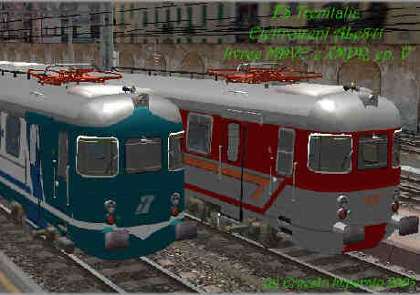 programmazione pragmatica MIBA speciale 114-Modello Ferrovia con parsimonia 