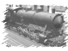 Locomotive Vapore