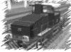 Locomotive Diesel